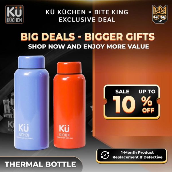 Thermal Bottle KU25730