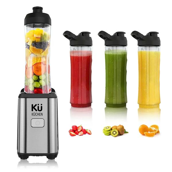 Mini Blender GS-627